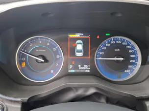 Subaru XV 2.0i e-Boxer Swiss Plus