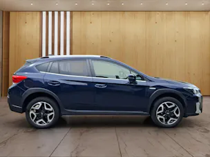 Subaru XV 2.0i e-Boxer Swiss Plus