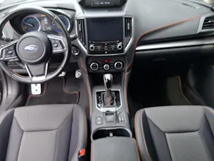 Subaru XV 2.0i e-Boxer Swiss Plus