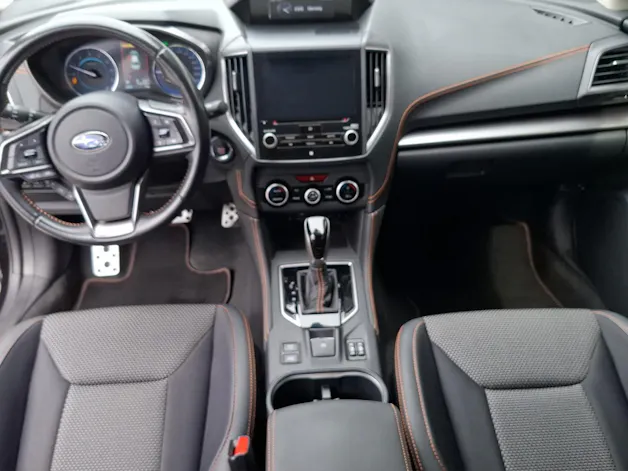 Subaru XV 2.0i e-Boxer Swiss Plus