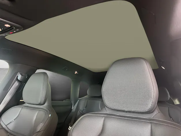 Volvo EX60 Twin Ultra AWD