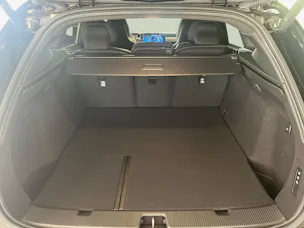 Volvo EX60 Twin Ultra AWD