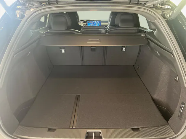 Volvo EX60 Twin Ultra AWD
