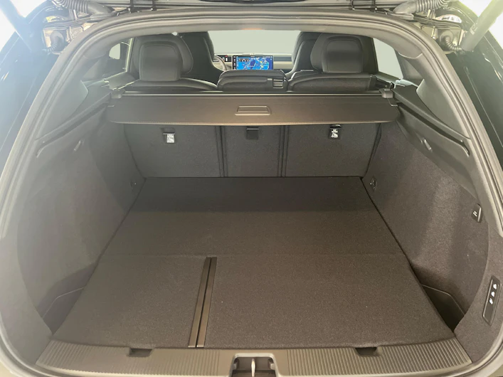 immagine del veicolo VOLVO EX 60