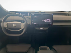 immagine del veicolo VOLVO EX60 Twin Ultra AWD