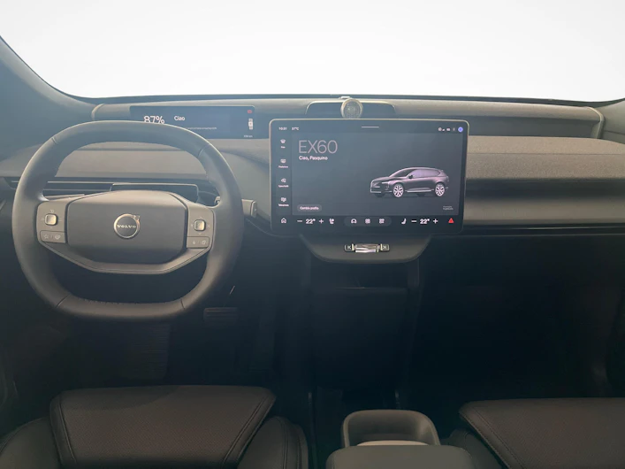 immagine del veicolo VOLVO EX 60