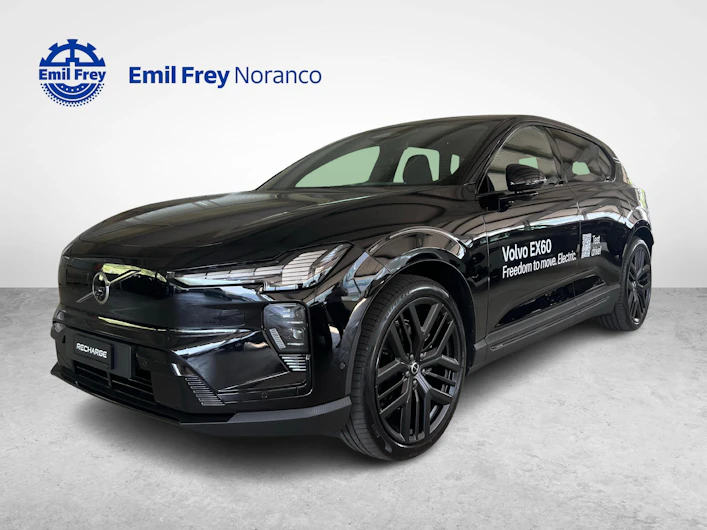 immagine del veicolo VOLVO EX 60