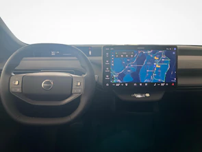 immagine del veicolo VOLVO EX60 Twin Ultra AWD