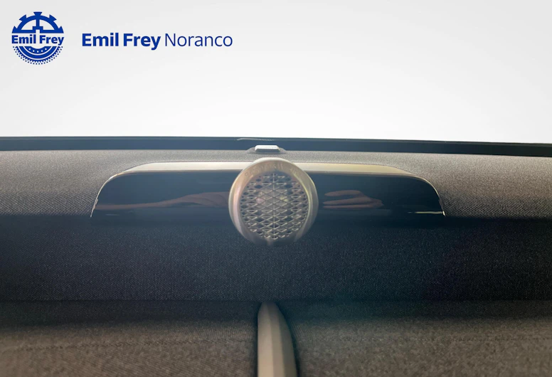 immagine del veicolo VOLVO EX 60