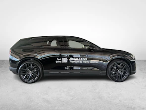 immagine del veicolo VOLVO EX60 Twin Ultra AWD