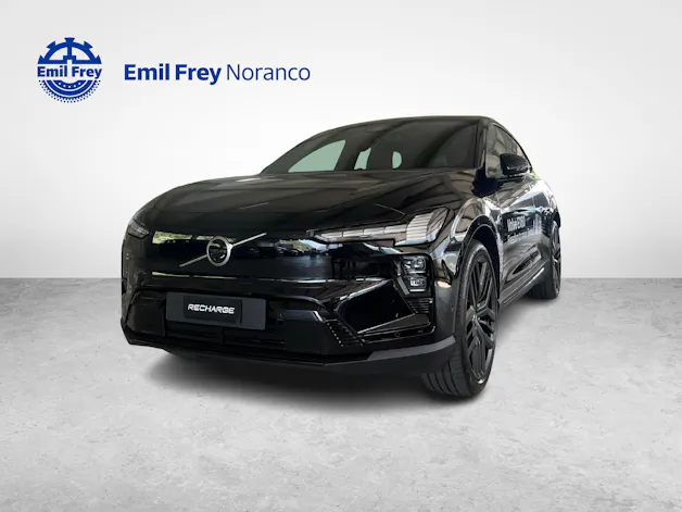 Volvo EX60 Twin Ultra AWD