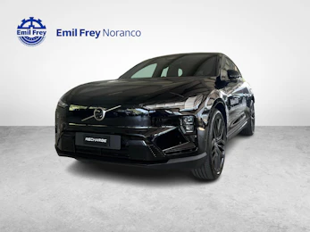 immagine del veicolo VOLVO EX60 Twin Ultra AWD