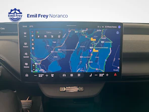 immagine del veicolo VOLVO EX60 Twin Ultra AWD