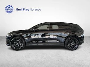 immagine del veicolo VOLVO EX60 Twin Ultra AWD