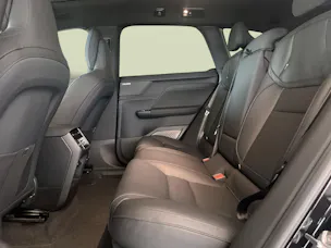 Volvo EX60 Twin Ultra AWD