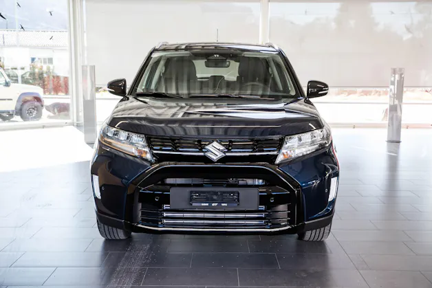 Suzuki Vitara 1.4 T Sakura Top Hybrid 4x4