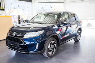 Suzuki Vitara 1.4 T Sakura Top Hybrid 4x4