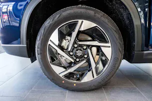 Suzuki Vitara 1.4 T Sakura Top Hybrid 4x4