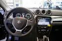 Suzuki Vitara 1.4 T Sakura Top Hybrid 4x4