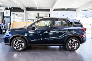 Suzuki Vitara 1.4 T Sakura Top Hybrid 4x4