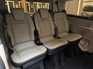 Ford Transit C Kombi 320 L1 2.0 TDCi 170 Trend