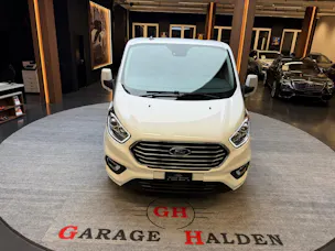 Ford Transit C Kombi 320 L1 2.0 TDCi 170 Trend