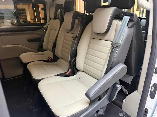 Ford Transit C Kombi 320 L1 2.0 TDCi 170 Trend