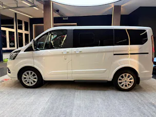Ford Transit C Kombi 320 L1 2.0 TDCi 170 Trend