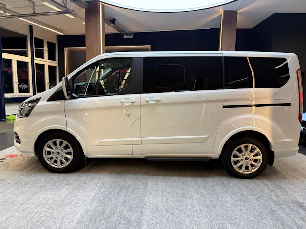 Ford Transit C Kombi 320 L1 2.0 TDCi 170 Trend