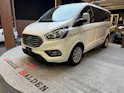 Ford Transit C Kombi 320 L1 2.0 TDCi 170 Trend