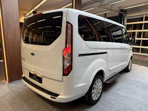 Ford Transit C Kombi 320 L1 2.0 TDCi 170 Trend