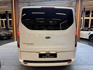 Ford Transit C Kombi 320 L1 2.0 TDCi 170 Trend