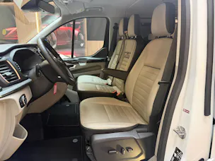 Ford Transit C Kombi 320 L1 2.0 TDCi 170 Trend