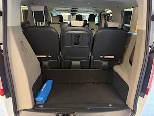 Ford Transit C Kombi 320 L1 2.0 TDCi 170 Trend