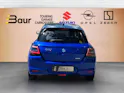Suzuki Swift 1.2 Compact Top Hybrid