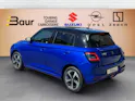 Suzuki Swift 1.2 Compact Top Hybrid