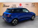 Suzuki Swift 1.2 Compact Top Hybrid