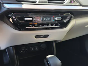 Suzuki Swift 1.2 Compact Top Hybrid