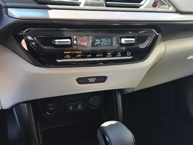 Suzuki Swift 1.2 Compact Top Hybrid