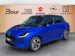 Suzuki Swift 1.2 Compact Top Hybrid