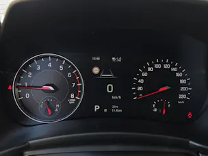 Suzuki Swift 1.2 Compact Top Hybrid