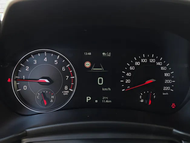 Suzuki Swift 1.2 Compact Top Hybrid