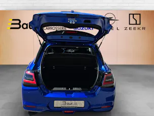 Suzuki Swift 1.2 Compact Top Hybrid