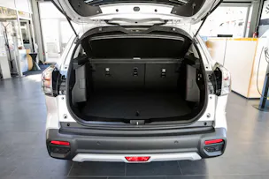 Suzuki S-Cross 1.4 T Sakura Hybrid 4x4