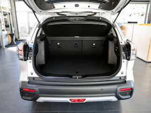 Suzuki S-Cross 1.4 T Sakura Hybrid 4x4