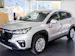 Suzuki S-Cross 1.4 T Sakura Hybrid 4x4