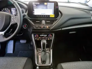 Suzuki S-Cross 1.4 T Sakura Hybrid 4x4