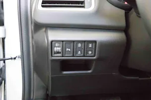 Suzuki S-Cross 1.4 T Sakura Hybrid 4x4