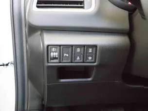 Suzuki S-Cross 1.4 T Sakura Hybrid 4x4