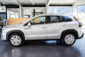 Suzuki S-Cross 1.4 T Sakura Hybrid 4x4